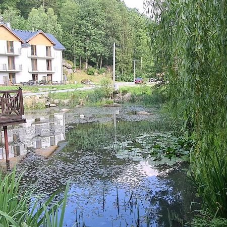 Apartament Pod Gora Witosza Staniszow Luaran gambar
