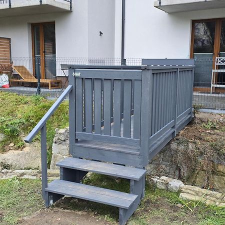 Apartament Pod Gora Witosza Staniszow Luaran gambar