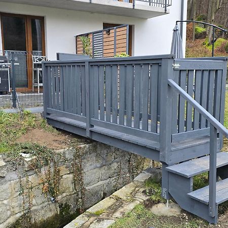 Apartament Pod Gora Witosza Staniszow Luaran gambar