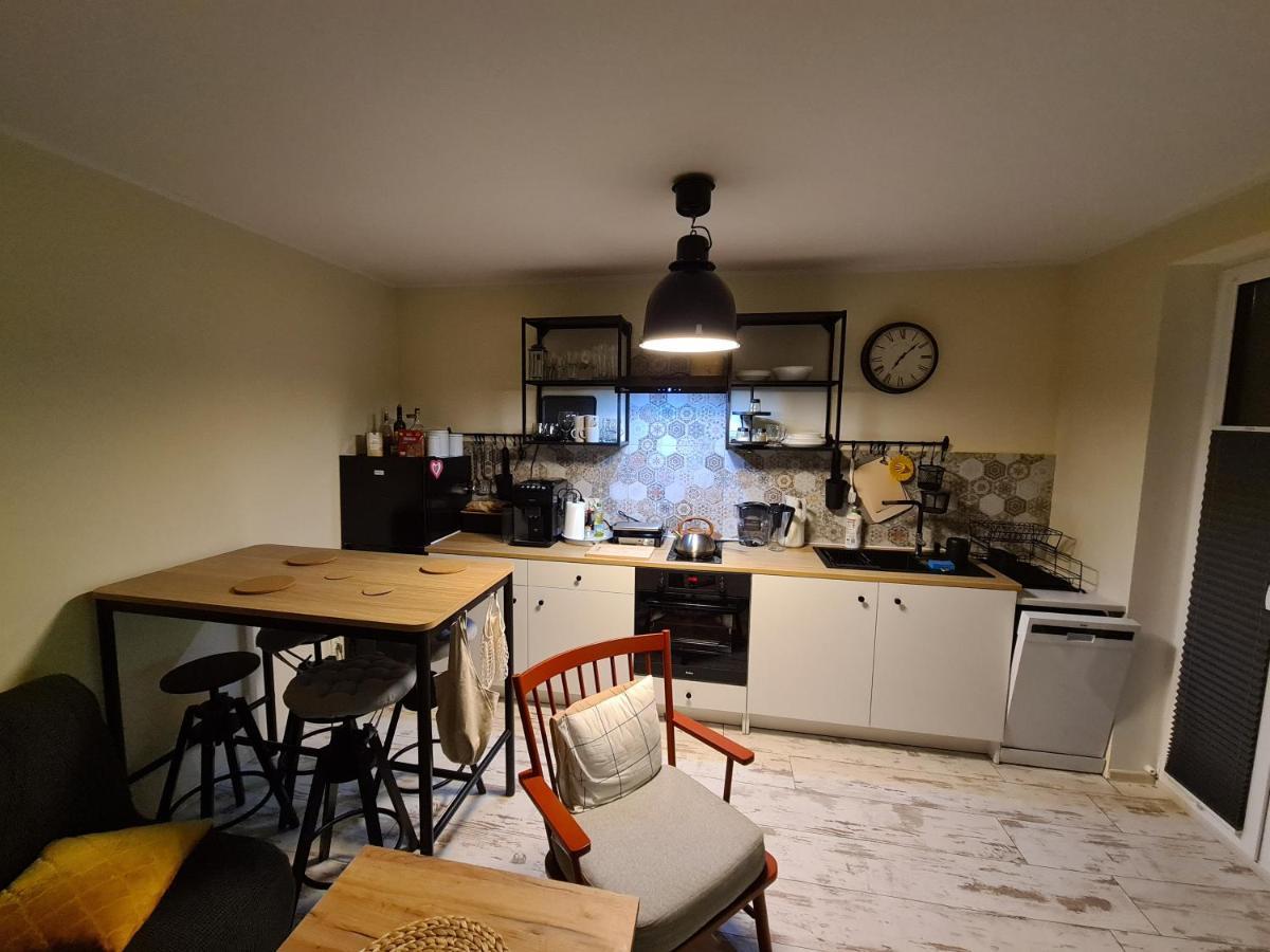 Apartament Pod Gora Witosza Staniszow Luaran gambar