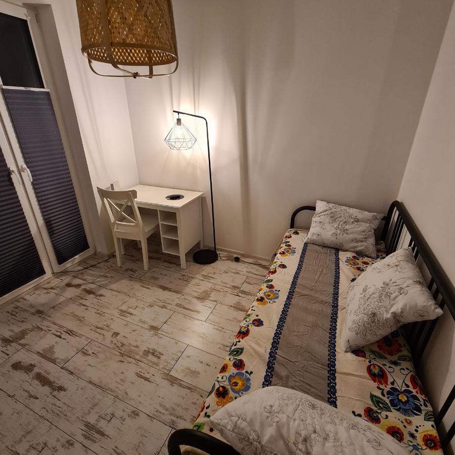 Apartament Pod Gora Witosza Staniszow Luaran gambar