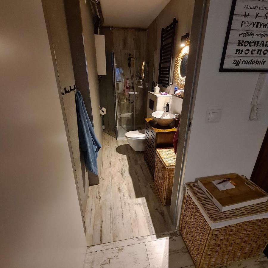 Apartament Pod Gora Witosza Staniszow Luaran gambar