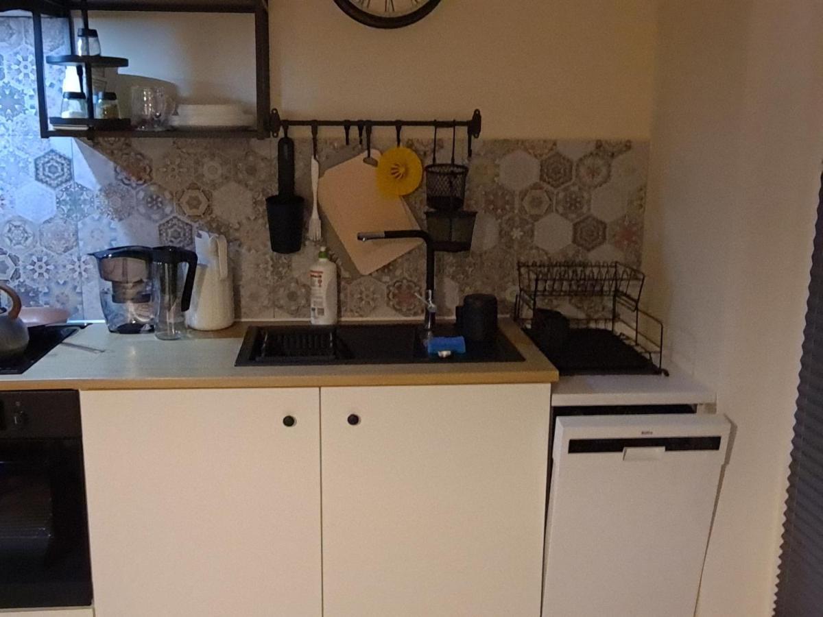 Apartament Pod Gora Witosza Staniszow Luaran gambar