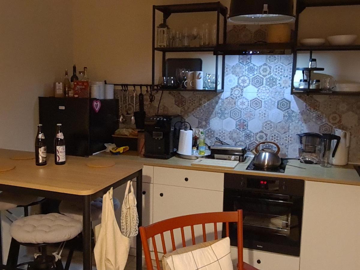 Apartament Pod Gora Witosza Staniszow Luaran gambar