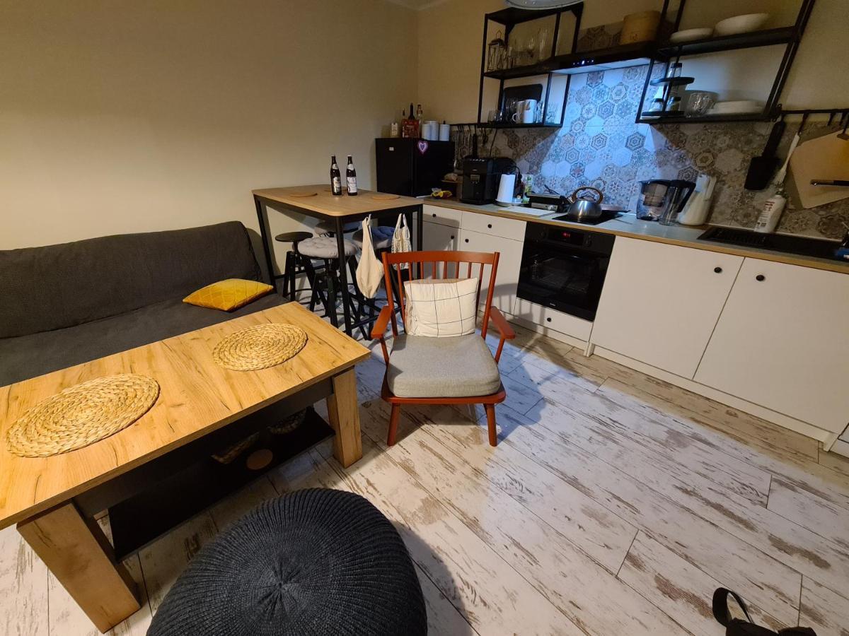Apartament Pod Gora Witosza Staniszow Luaran gambar