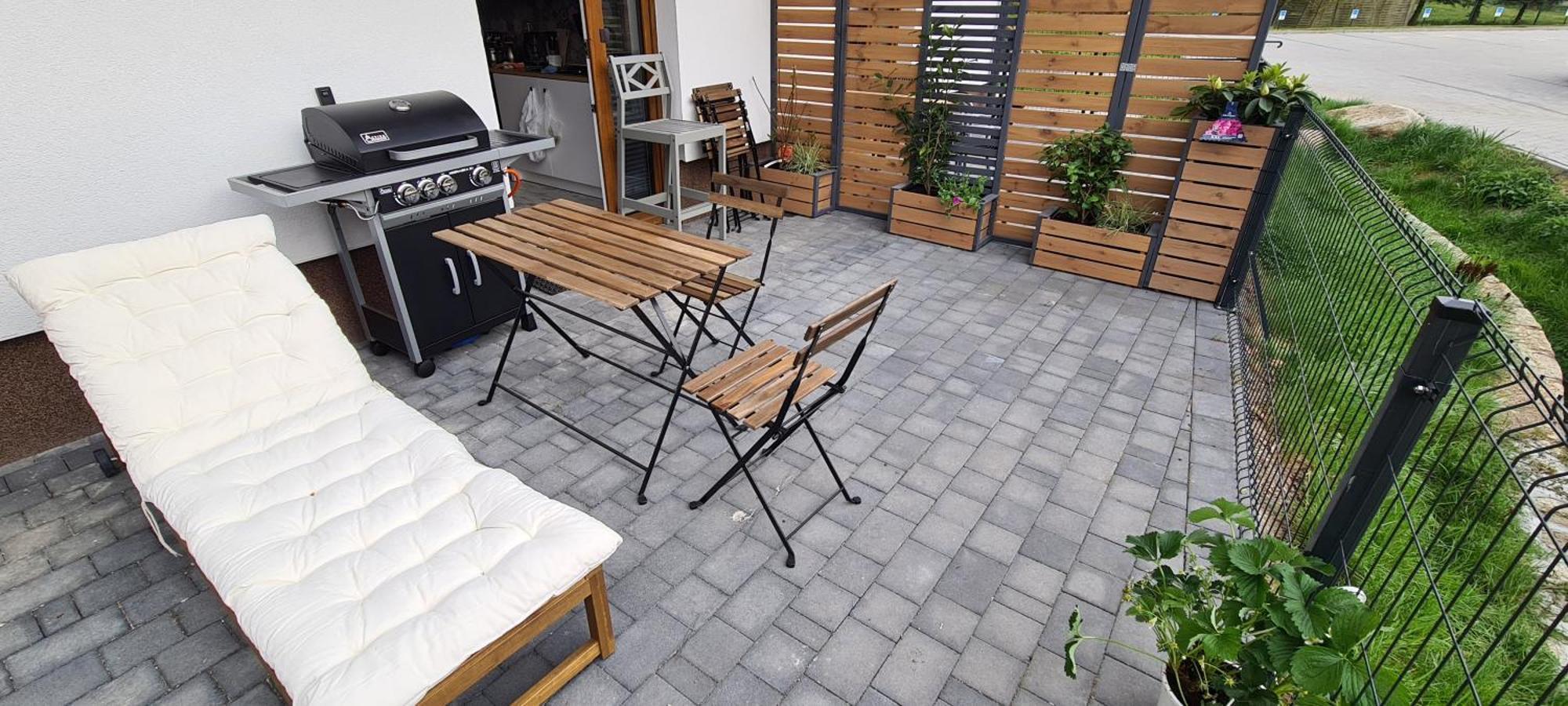 Apartament Pod Gora Witosza Staniszow Luaran gambar